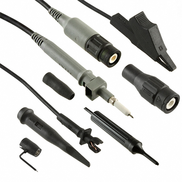 VPS510-G Fluke Electronics  Test Leads - Oscilloscope Probes